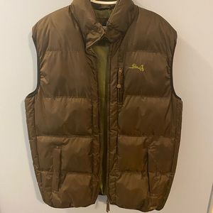 Men jacket
